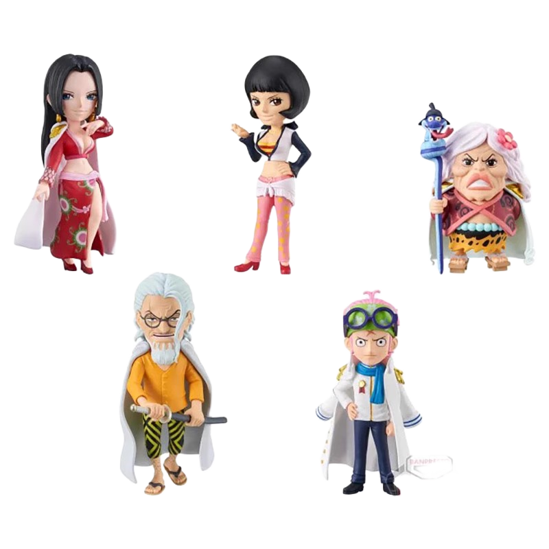 Genuine Bandai ONE PIECE WCF A - đánh giá và giá Kids Toys Amazon