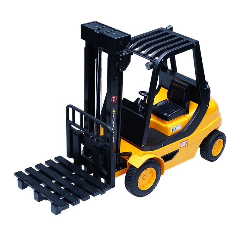 1/8 Double E E521 Big Rc Forkl - đánh giá và giá Kids Toys Under 50