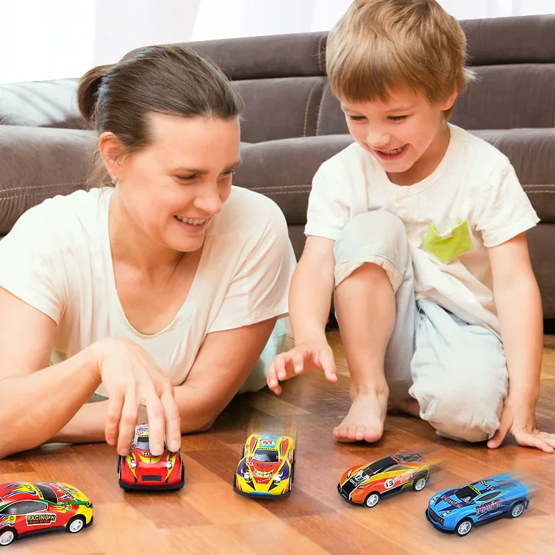 Diecast Alloy Pull-Back Toy Ca - đánh giá và giá Kids Toys Car