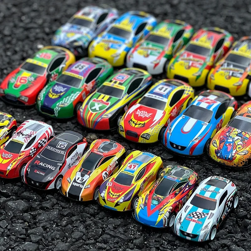 Diecast Alloy Pull-Back Toy Ca - đánh giá và giá Kids Toys Car