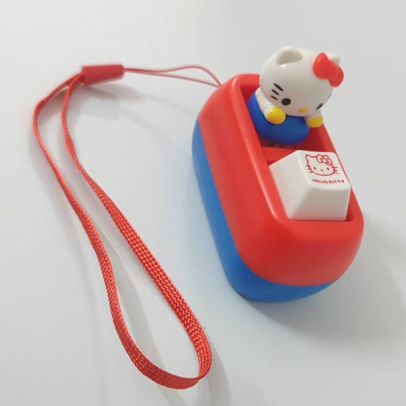 Hello Kitty Recordable Voice B - đánh giá và giá Kids Toys Return Gift