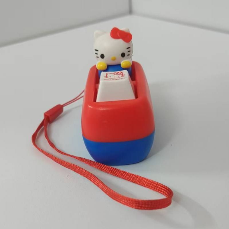 Hello Kitty Recordable Voice B - đánh giá và giá Kids Toys Return Gift