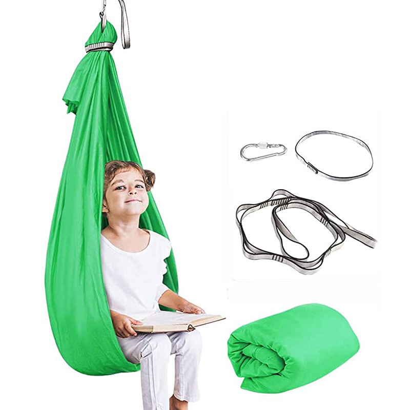 Kids Swing Toy Set Therapy Ela - đánh giá và giá Kids Yoga Toys