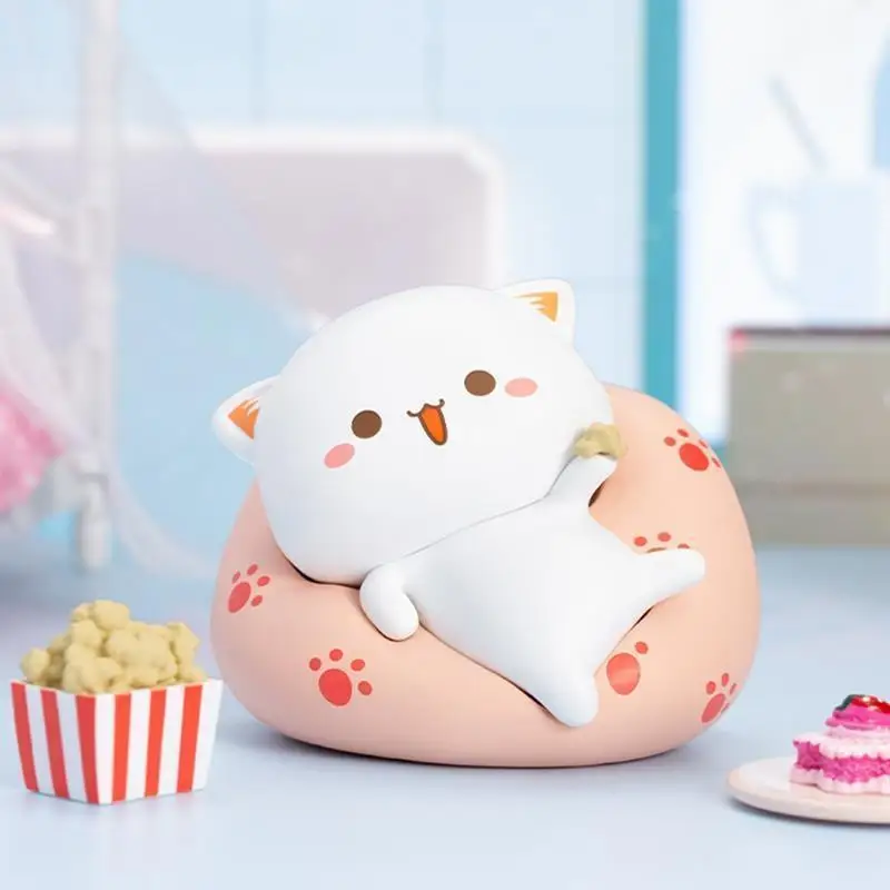 Mystery Box Season Lucky Cat C - đánh giá và giá Kids Toys 3 Year Old