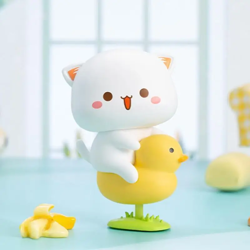 Mystery Box Season Lucky Cat C - đánh giá và giá Kids Toys 3 Year Old