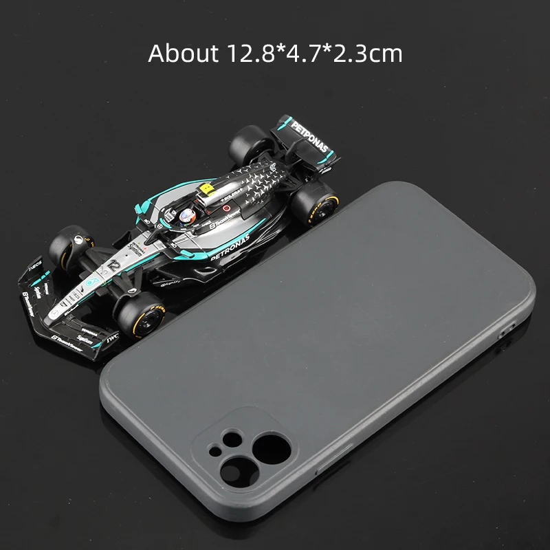 Bburago 2025 W16 Performance F - đánh giá và giá Kids Toys Car