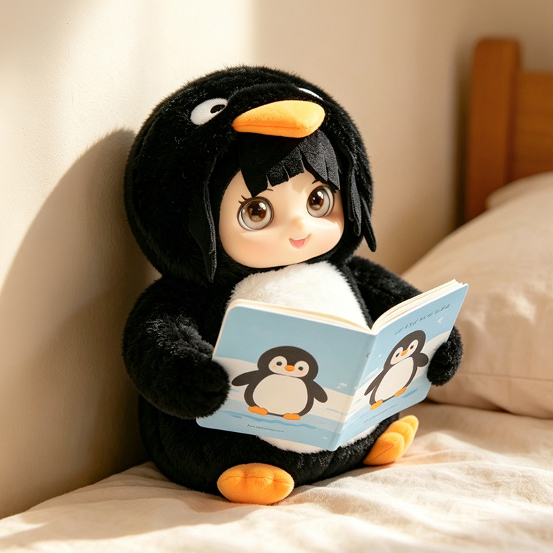 Cute Gugu Gaga Plush Toy Movie - đánh giá và giá Kids Toys Movie