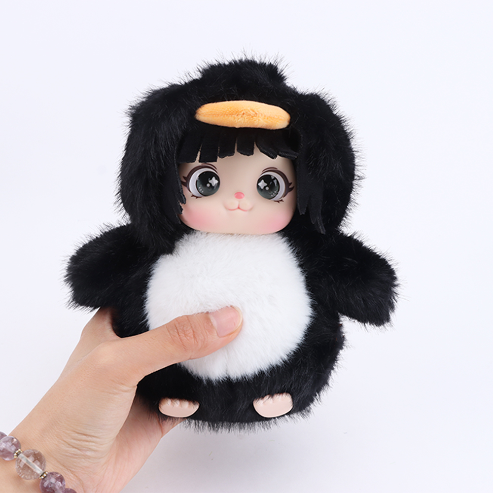 Cute Gugu Gaga Plush Toy Movie - đánh giá và giá Kids Toys Movie