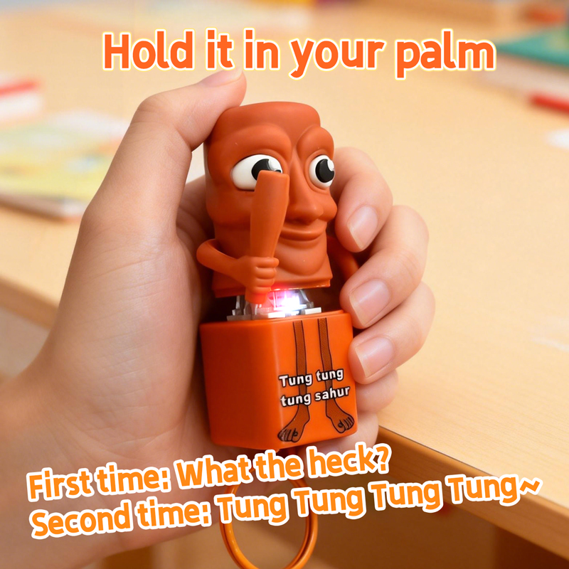 Tung Sahur Fidget Keyboard Cli - đánh giá và giá Kids Toys 3 Year Old
