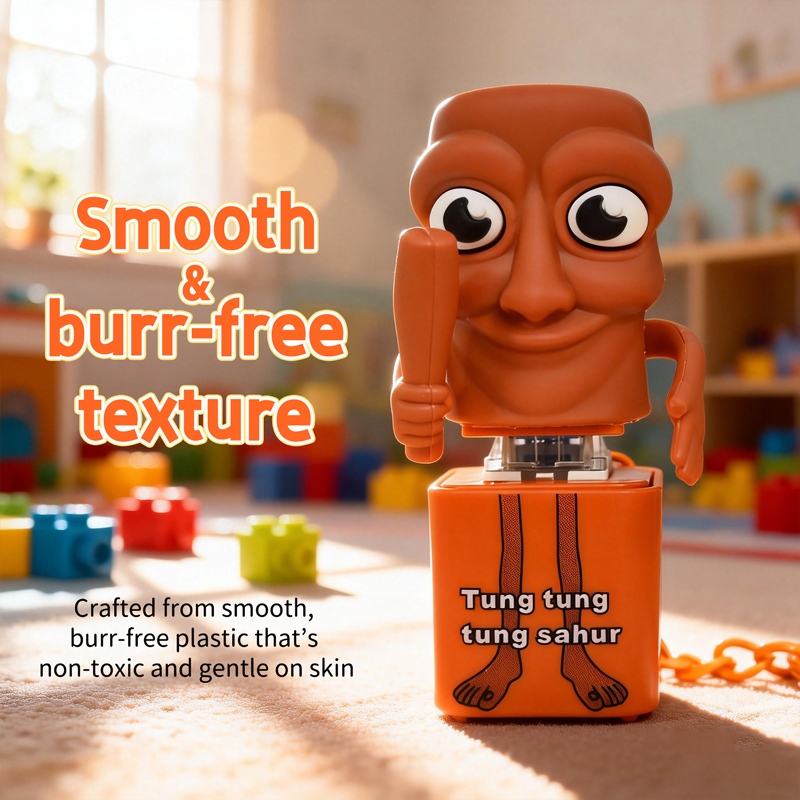 Tung Sahur Fidget Keyboard Cli - đánh giá và giá Kids Toys 3 Year Old