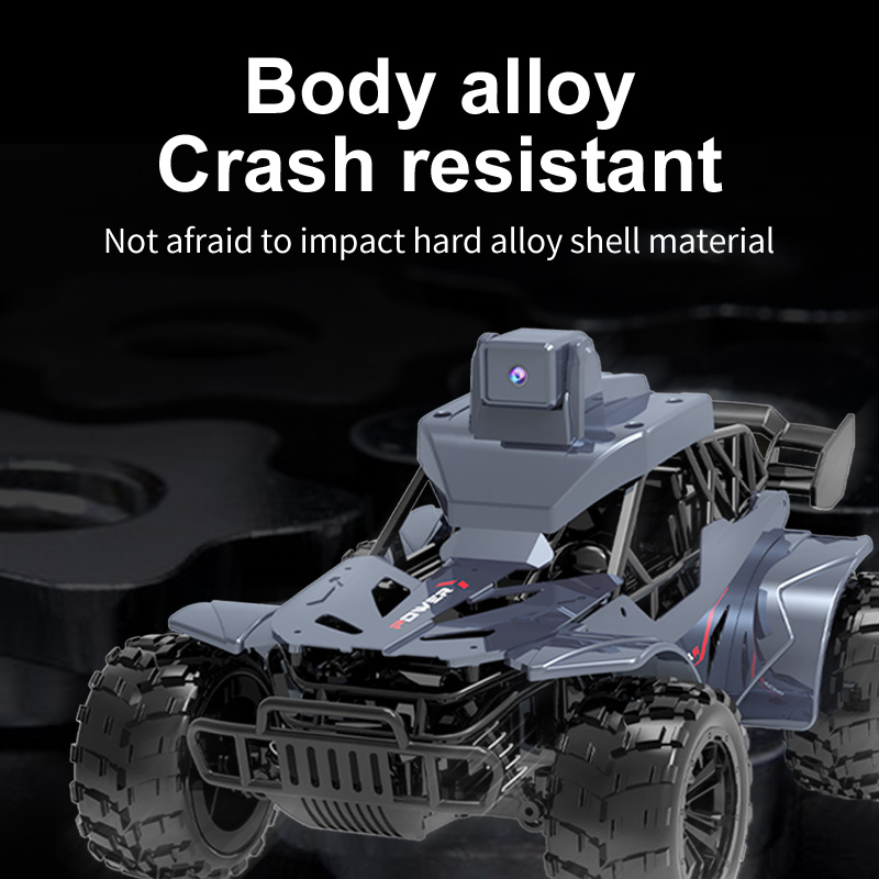 2.4G FPV Camera RC Car LCD Rem - đánh giá và giá Kids Toys Under 50