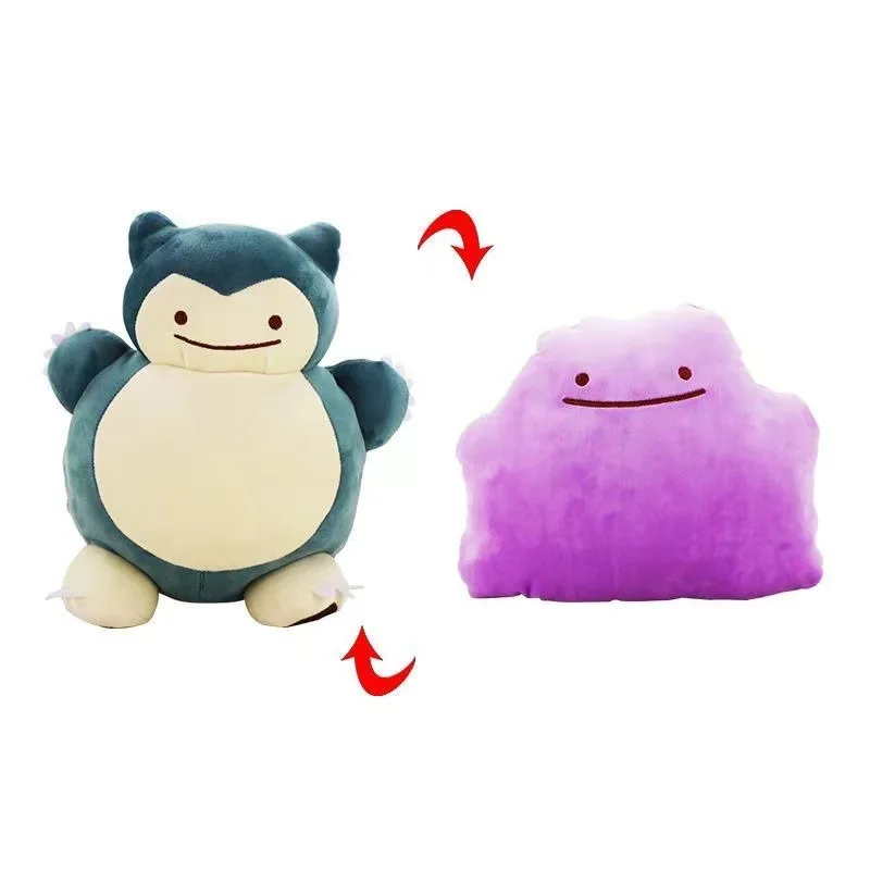 20cm Pokemon Anime Reversible  - đánh giá và giá Kids Toys Movie