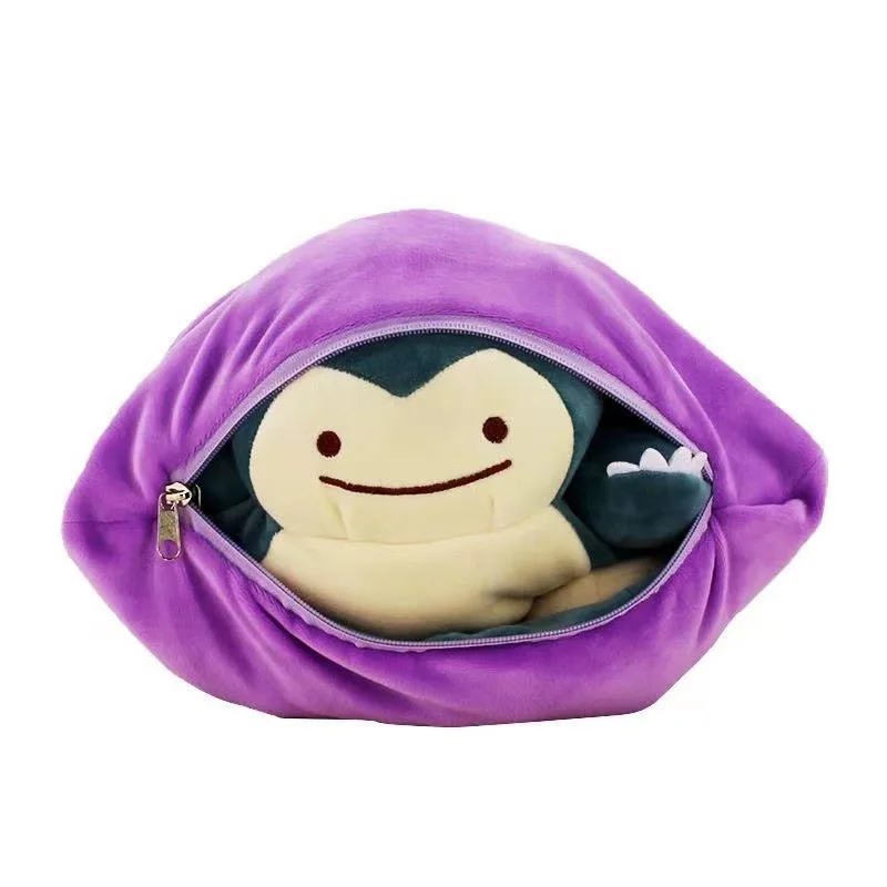 20cm Pokemon Anime Reversible  - đánh giá và giá Kids Toys Movie