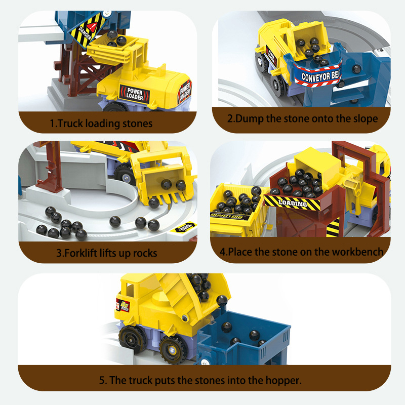 Adventure Powered Mine Cart Tr - đánh giá và giá Kids Toys 3 Year Old