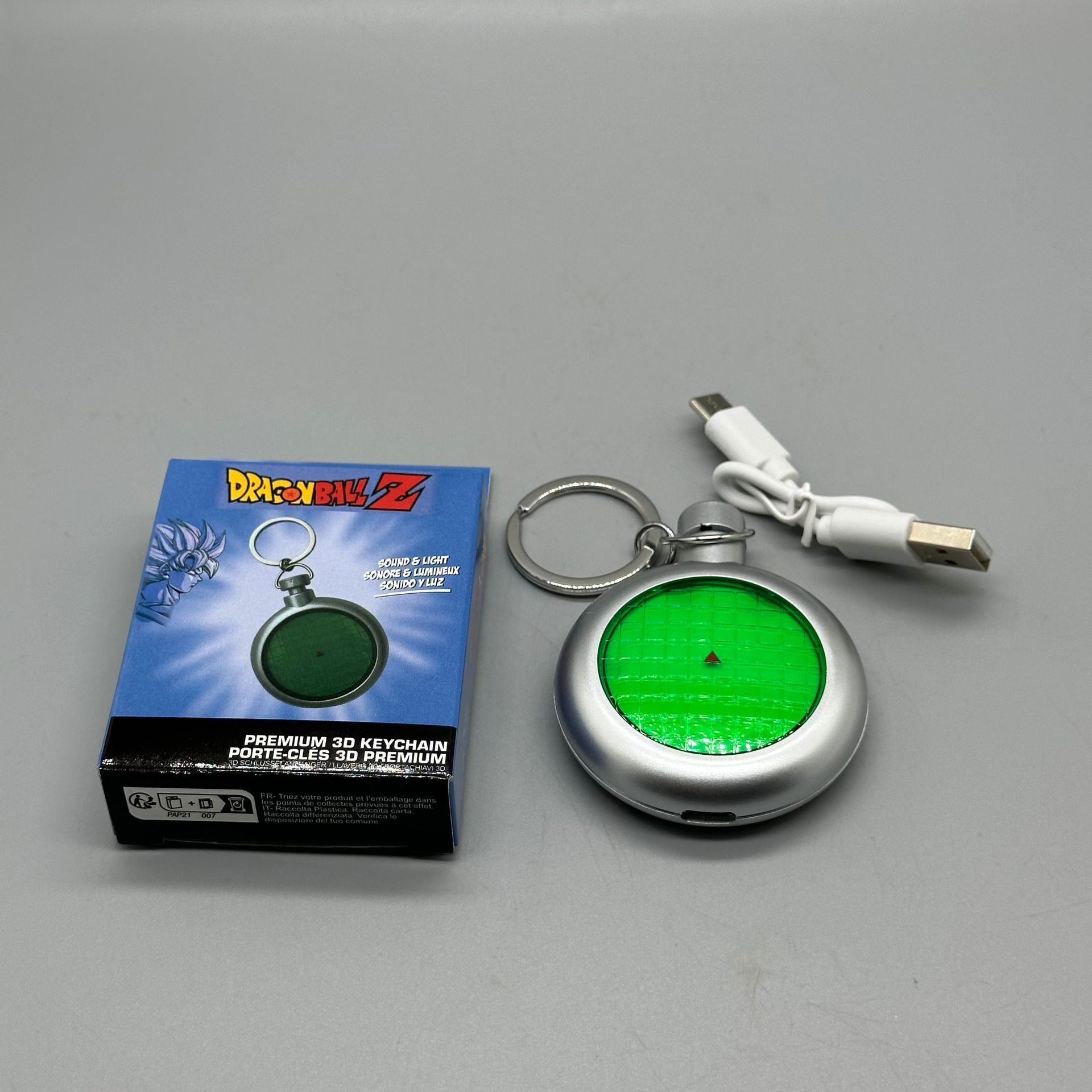 cartoon Dragon Ball Radar Keyc - đánh giá và giá Kids Toys Return Gift
