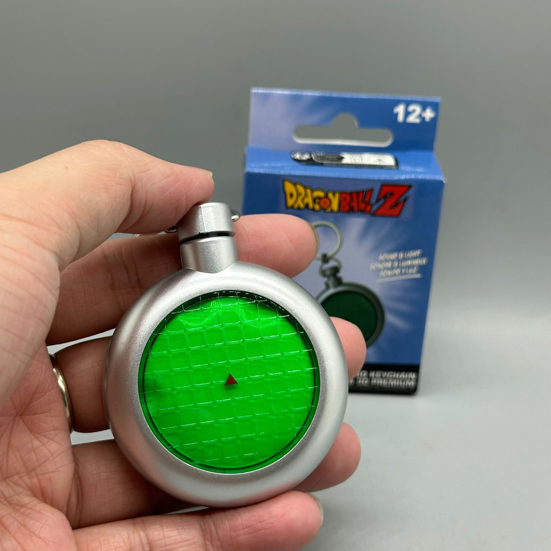 cartoon Dragon Ball Radar Keyc - đánh giá và giá Kids Toys Return Gift