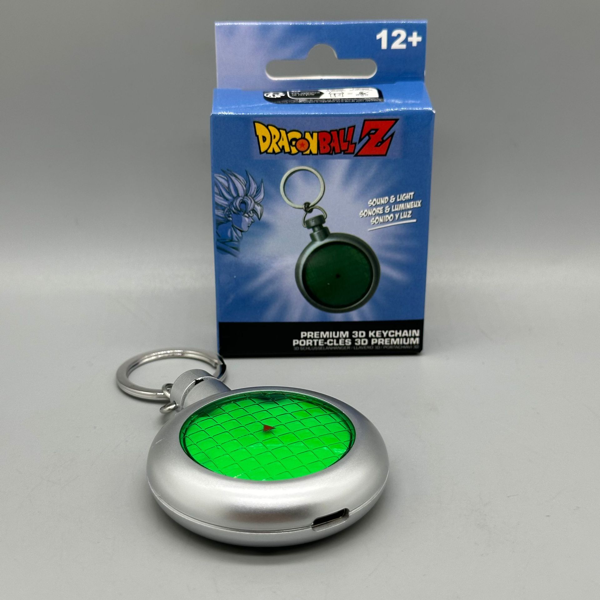cartoon Dragon Ball Radar Keyc - đánh giá và giá Kids Toys Return Gift