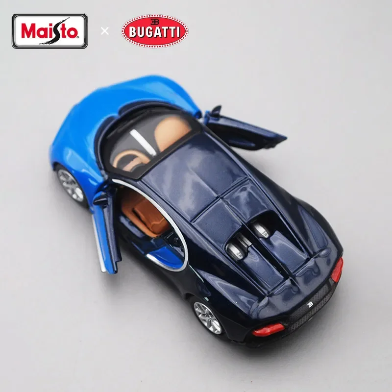 Maisto 1:64 Scale Porsche 911  - đánh giá và giá Kids Toys Car