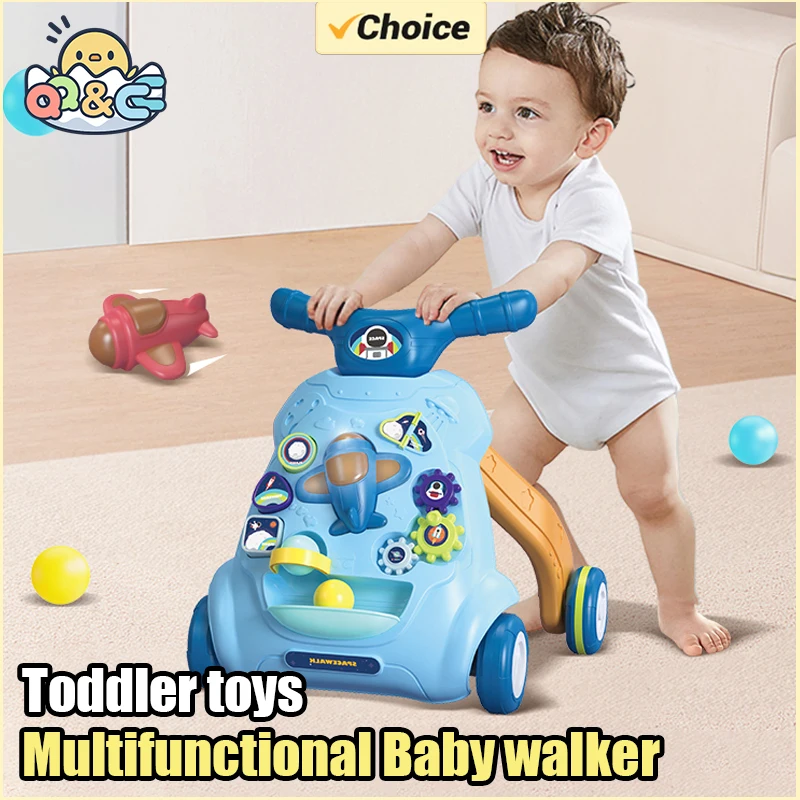 Kid Push and Pull Learning Wal - đánh giá và giá Kids Toys Under 50