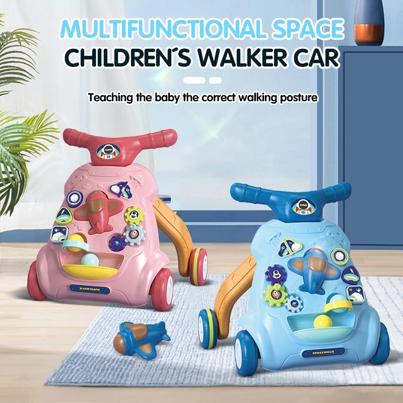 Kid Push and Pull Learning Wal - đánh giá và giá Kids Toys Under 50