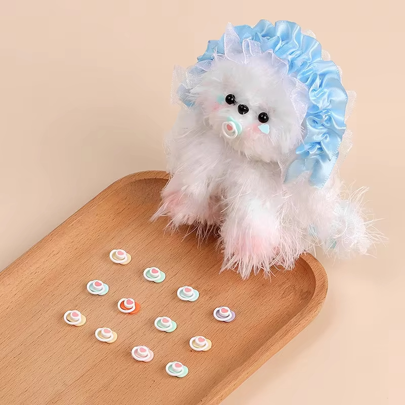 Hot sell Lovely Mini Doll Paci - đánh giá và giá Kids Toys Return Gift