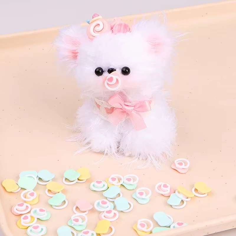 Hot sell Lovely Mini Doll Paci - đánh giá và giá Kids Toys Return Gift