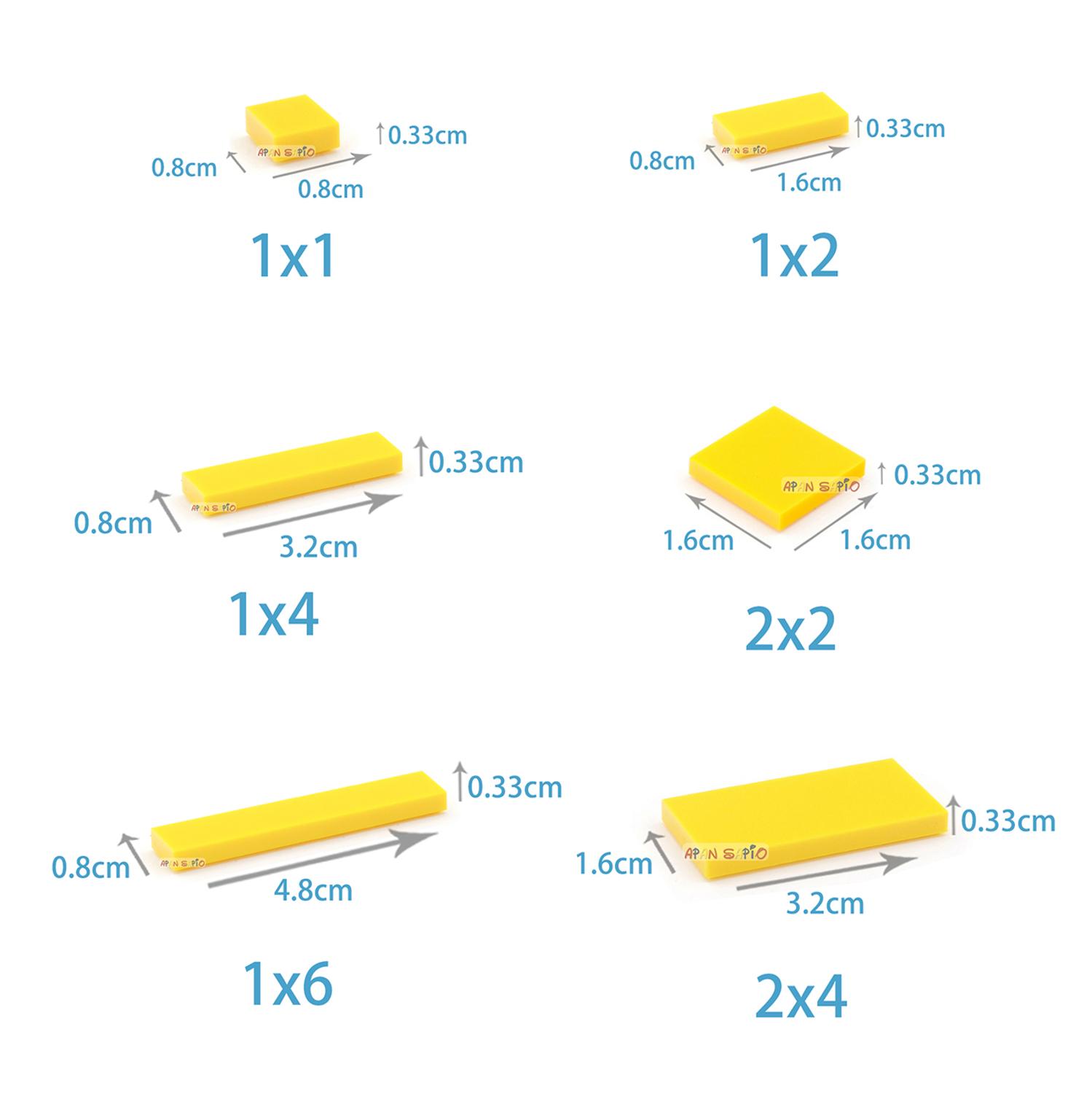 100 Chiếc DIY Khối Xây Dựng Mỏ - đánh giá và giá Kids Toys Under 100