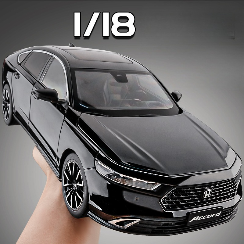 Simulation 1:18 Scale Accord A - đánh giá và giá Kids Toys Under 100