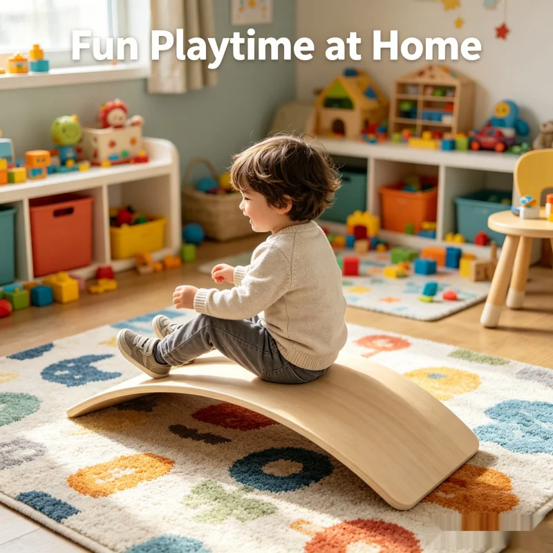 Kids Montessori Sensory Traini - đánh giá và giá Kids Yoga Toys
