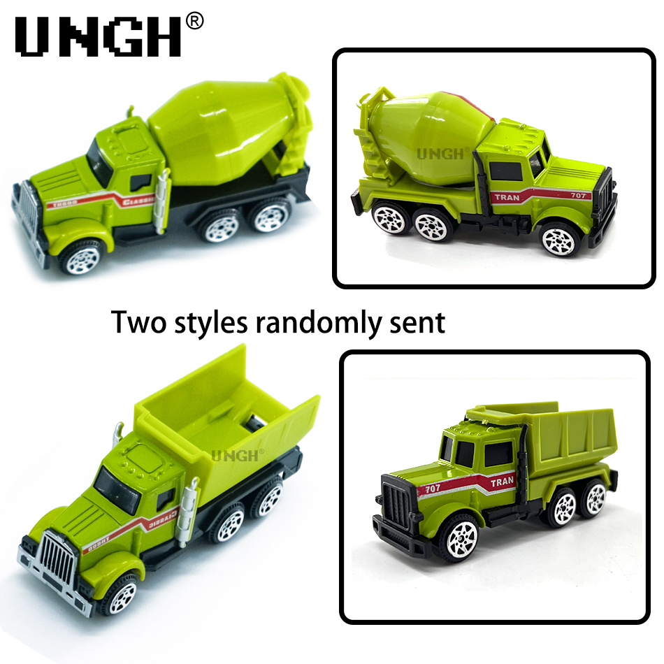 UNGH 6pcs Alloy Diecast Engine - đánh giá và giá Kids Toys 10 Year Old
