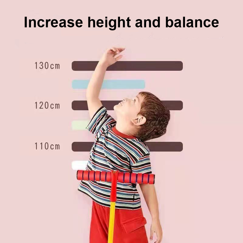 Children Growing Bounce Sense  - đánh giá và giá Kids Toys 10 Year Old