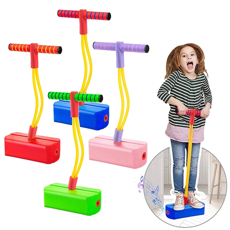 Children Growing Bounce Sense  - đánh giá và giá Kids Toys 10 Year Old