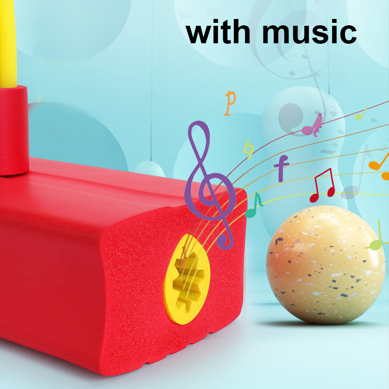 Children Growing Bounce Sense  - đánh giá và giá Kids Toys 10 Year Old
