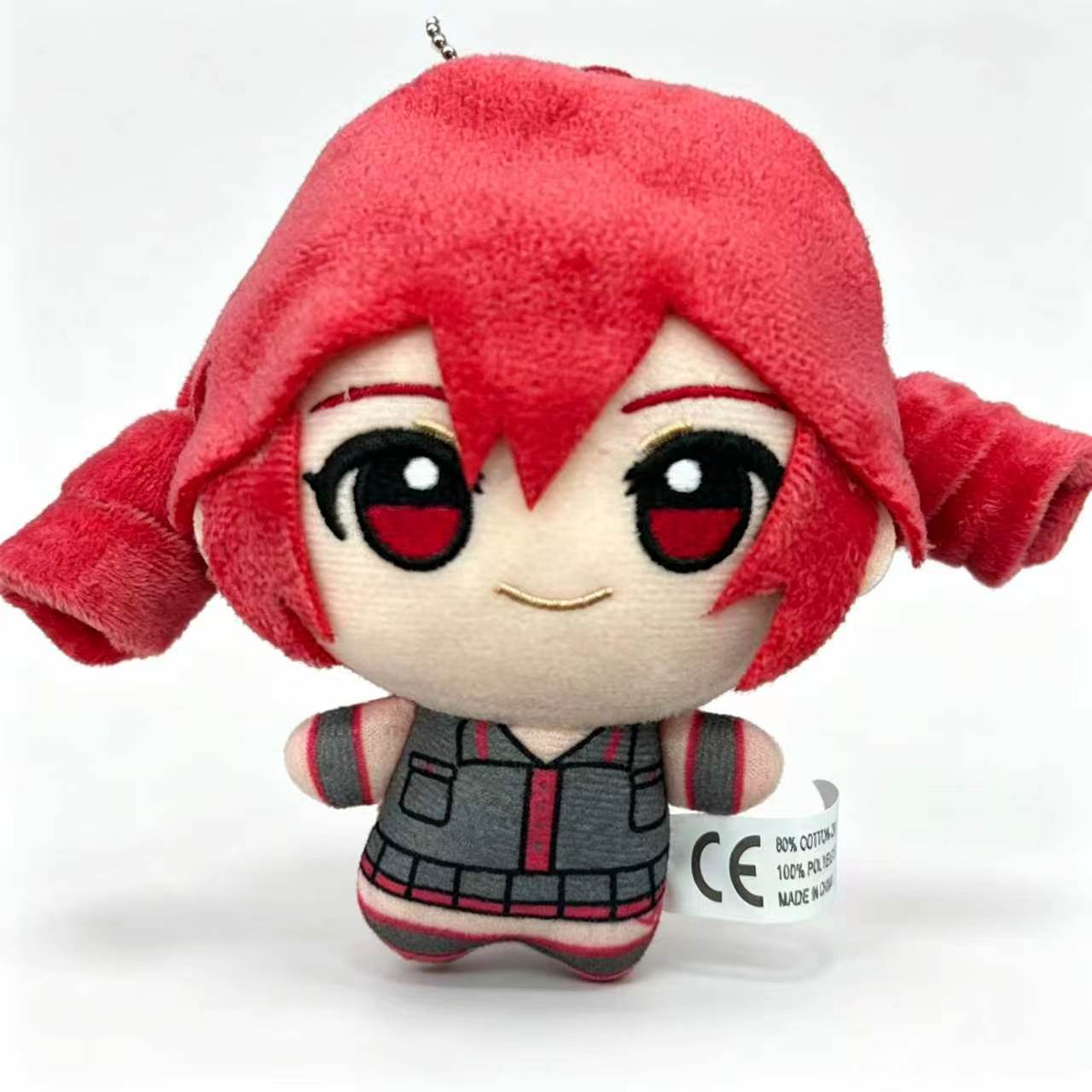 Kasane Teto Plush Toy Soft Dol - đánh giá và giá Kids Toys Return Gift