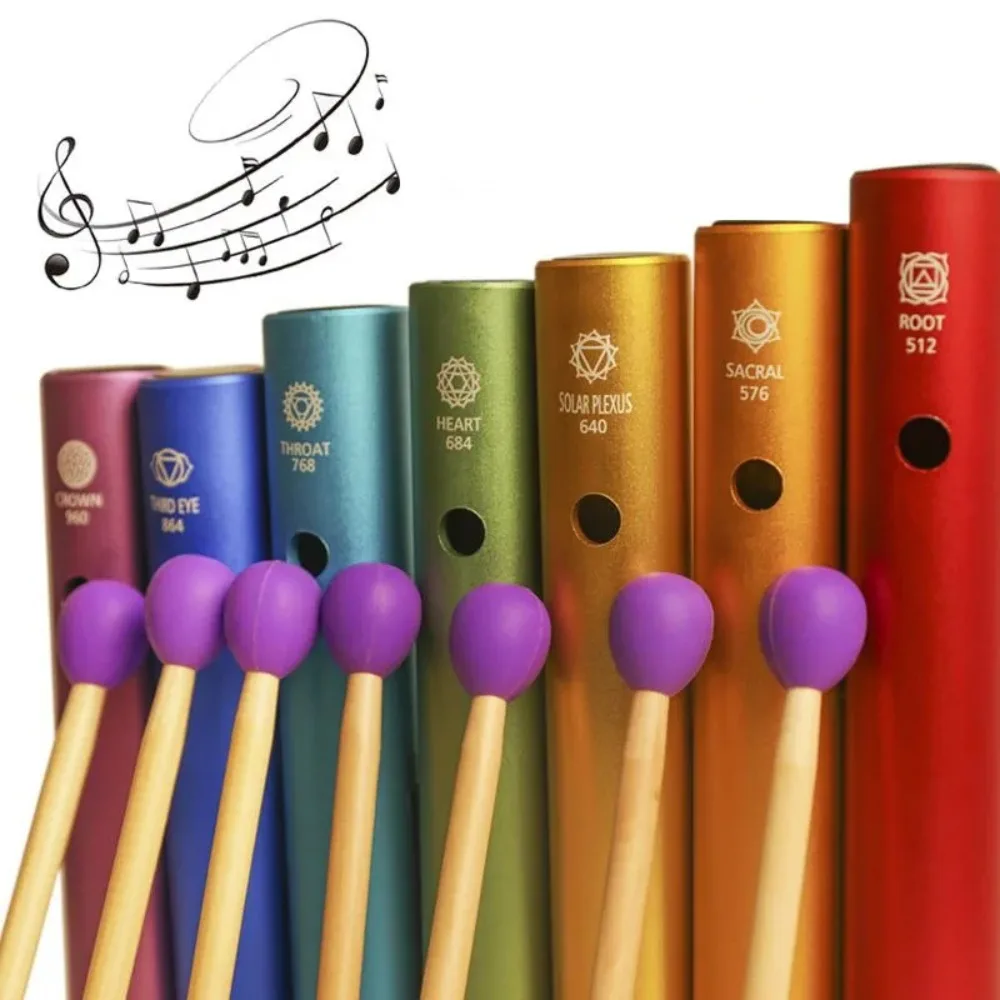 Colorful Wah-Wah Tube Musical  - đánh giá và giá Kids Yoga Toys