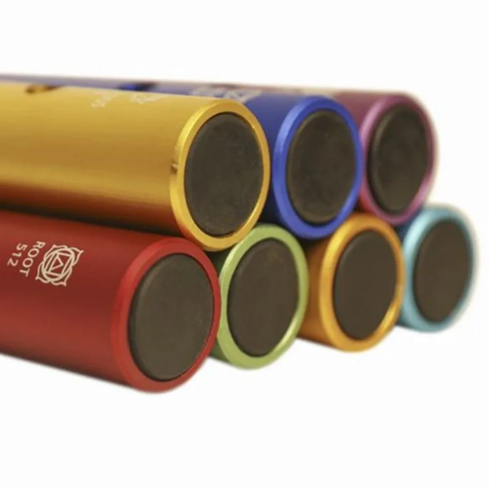 Colorful Wah-Wah Tube Musical  - đánh giá và giá Kids Yoga Toys