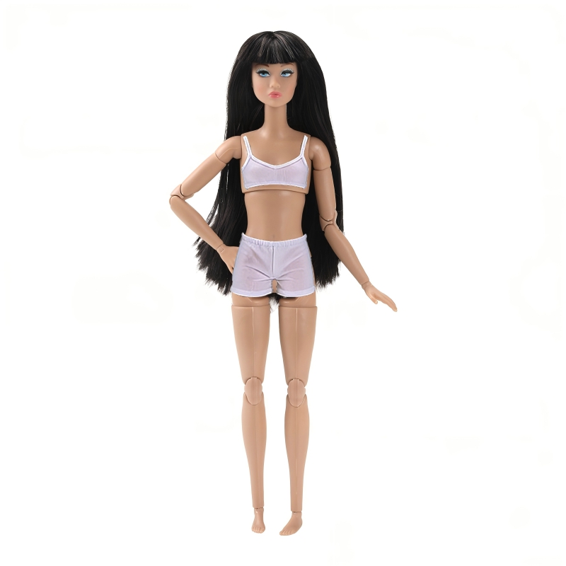 11.5 Inch Doll Kids Toys 22 Jo - đánh giá và giá Kids Yoga Toys