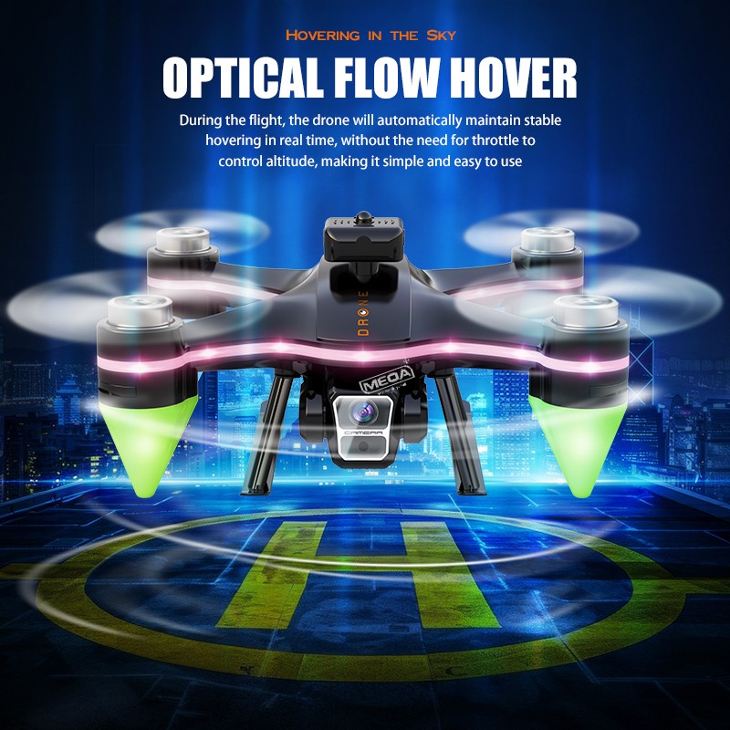 FPV RC Quadcopter Drones 360 F - đánh giá và giá Kids Toys Under 50