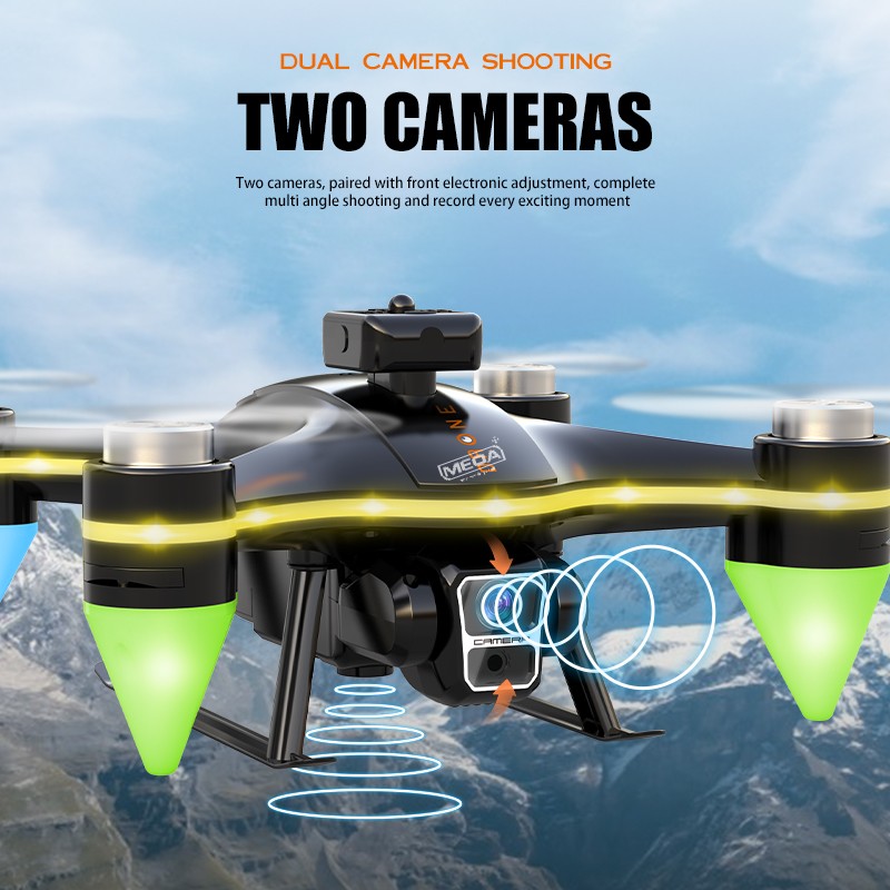 FPV RC Quadcopter Drones 360 F - đánh giá và giá Kids Toys Under 50
