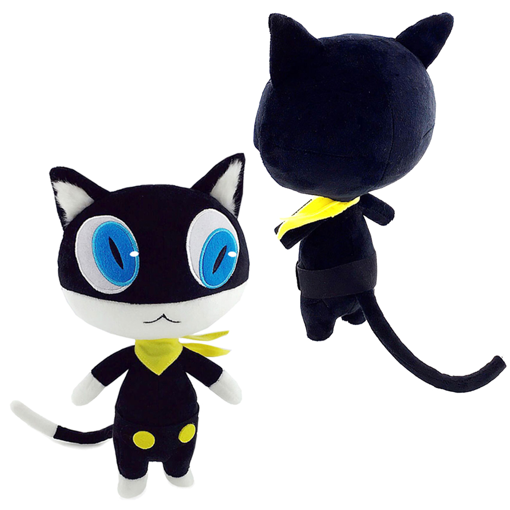 Morgana Cosplay Plush Doll Pil - đánh giá và giá Kids Toys Return Gift