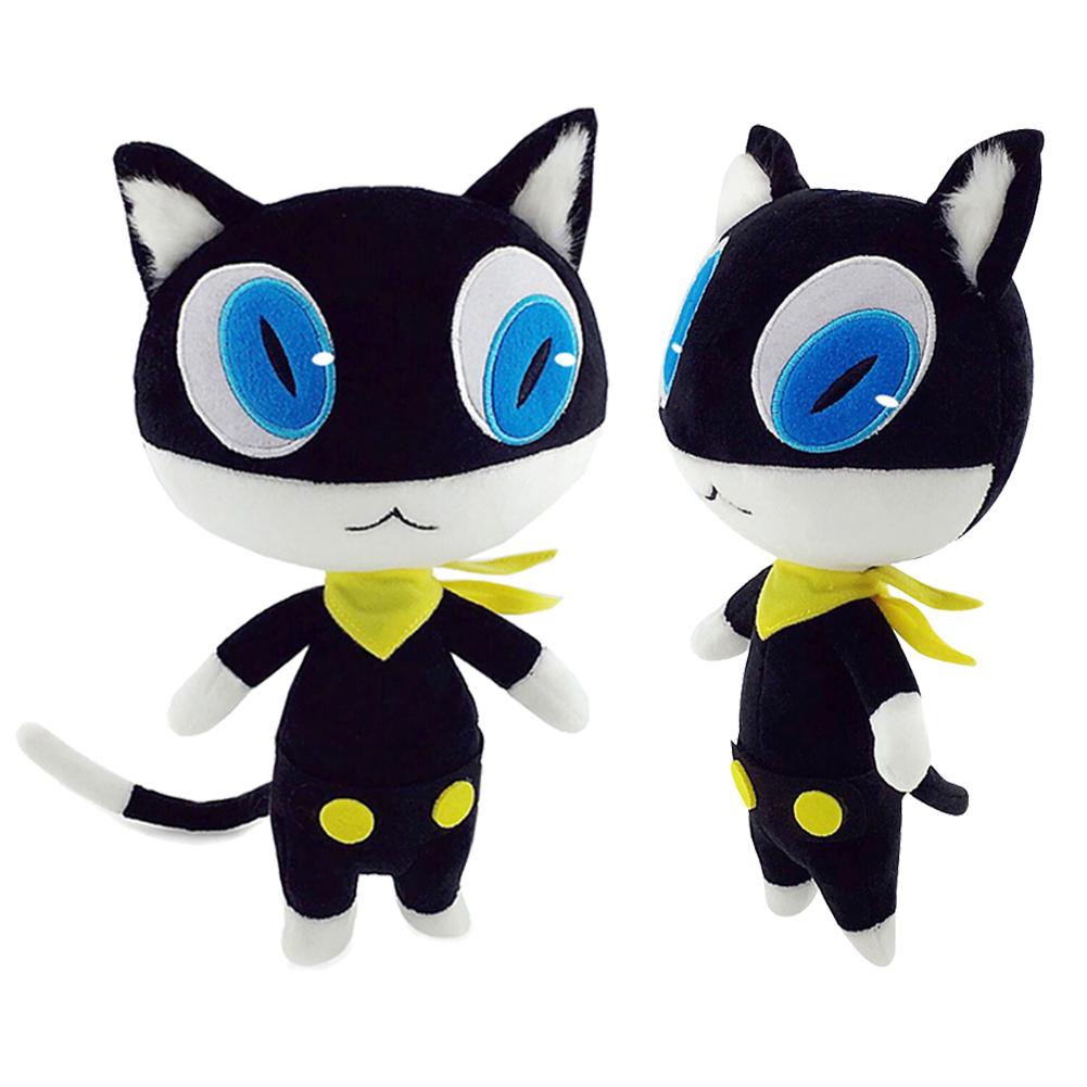 Morgana Cosplay Plush Doll Pil - đánh giá và giá Kids Toys Return Gift