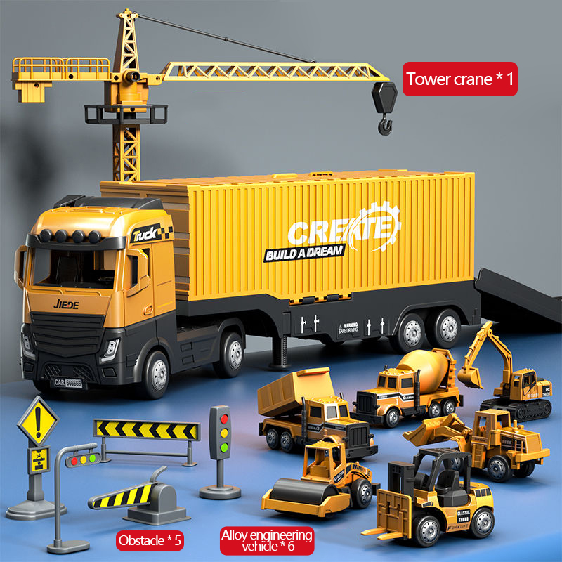 Alloy Engineering Bulldozer To - đánh giá và giá Kids Toys Under 100