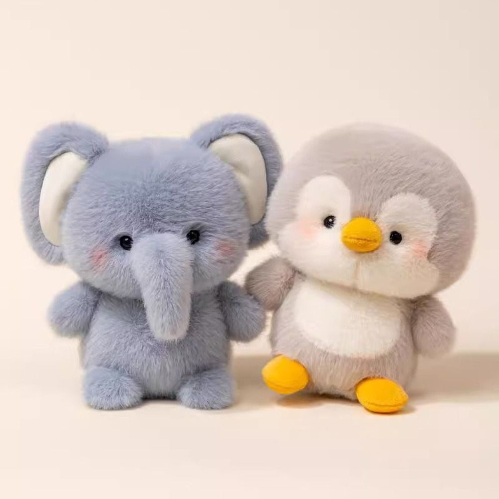 16cm Cute Capybara Elephant Pl - đánh giá và giá Kids Toys Movie