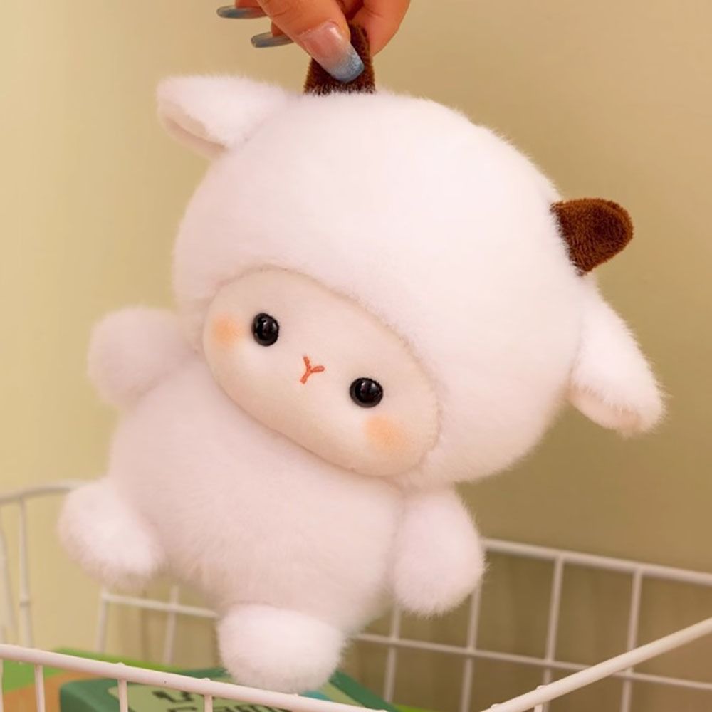 16cm Cute Capybara Elephant Pl - đánh giá và giá Kids Toys Movie