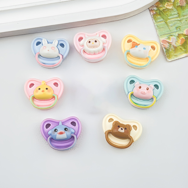 10Pcs Lovely Mini Doll Pacifie - đánh giá và giá Kids Toys Return Gift