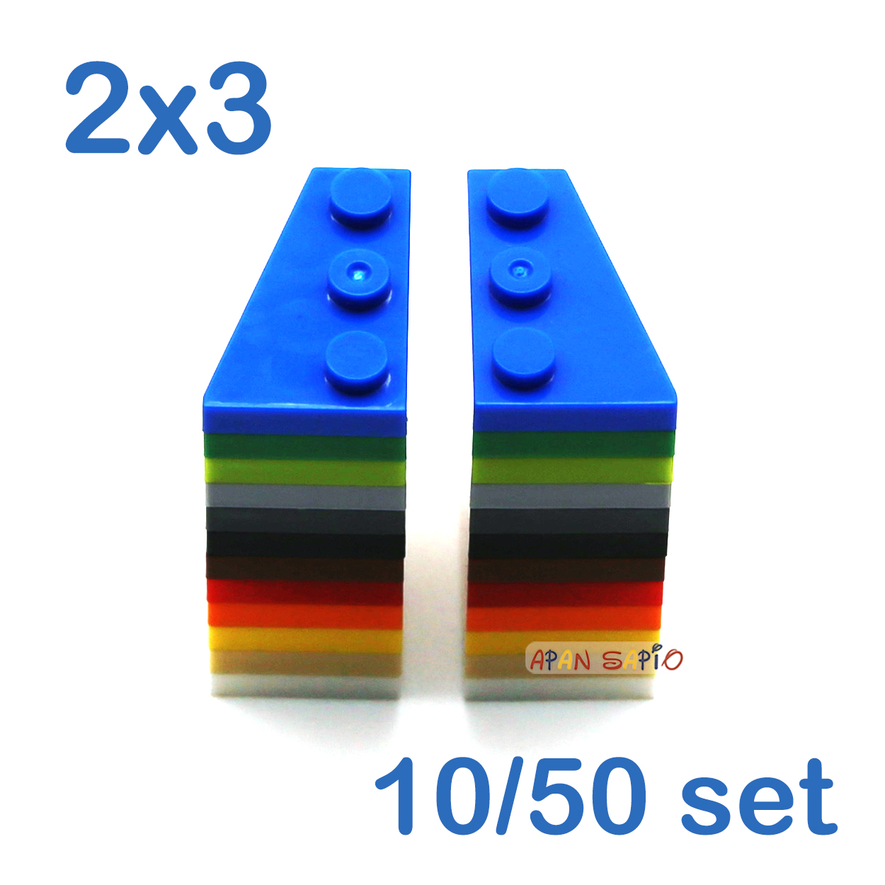 10/50set DIY Building Blocks B - đánh giá và giá Kids Toys Under 100