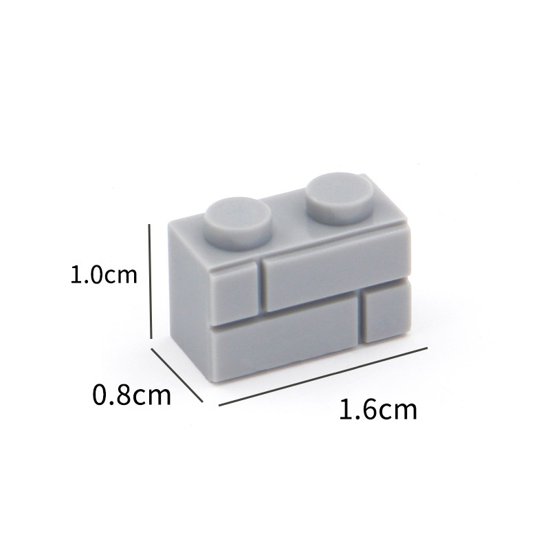 100 Chiếc DIY Khối Xây Dựng Th - đánh giá và giá Kids Toys Under 100