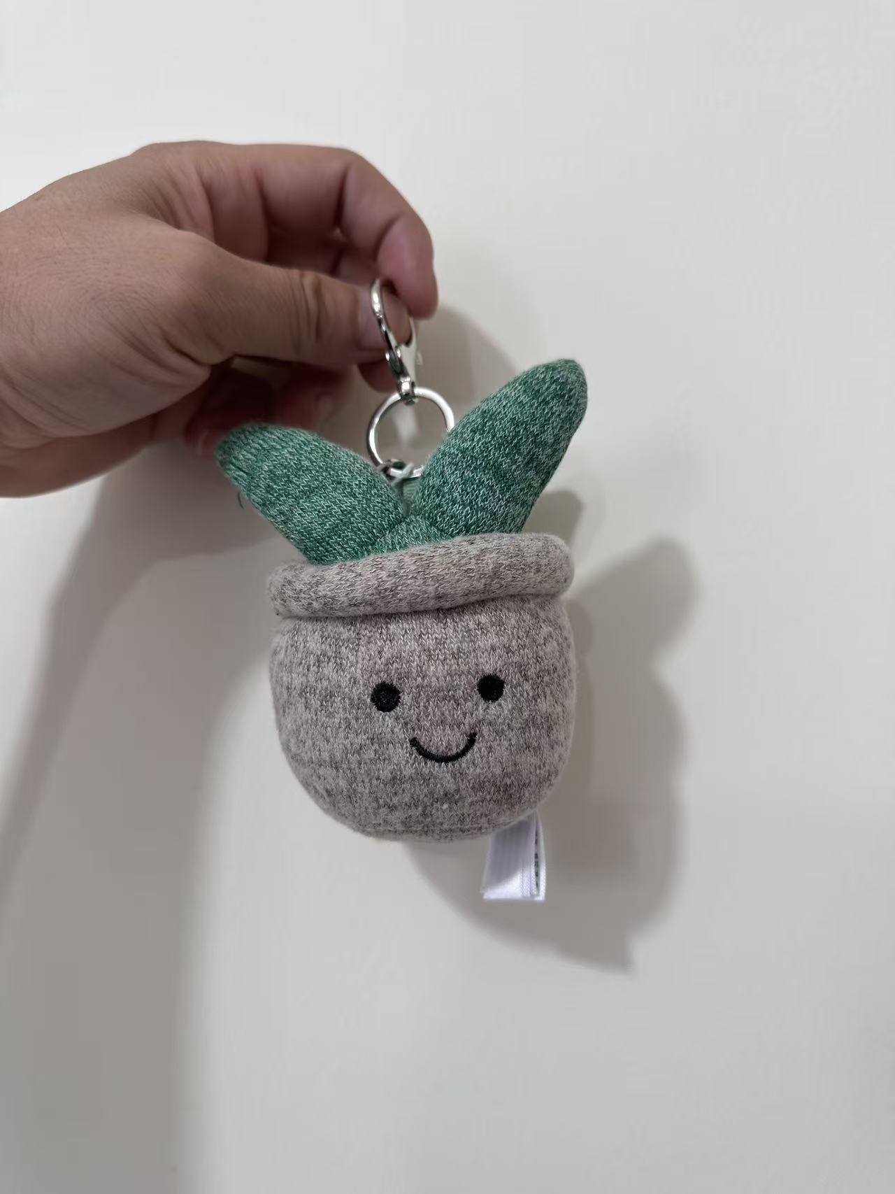 New JA brand plush toy keychai - đánh giá và giá Kids Toys Return Gift