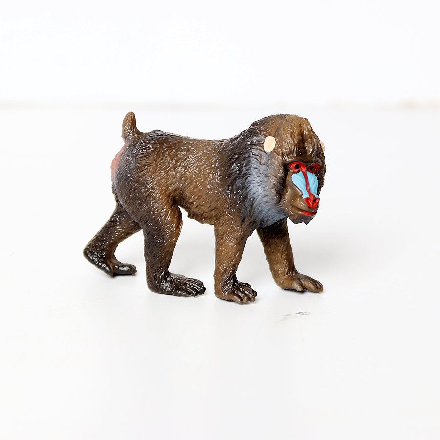Toy Animals Figures Ape Gorill - đánh giá và giá Kids Toys Under 100
