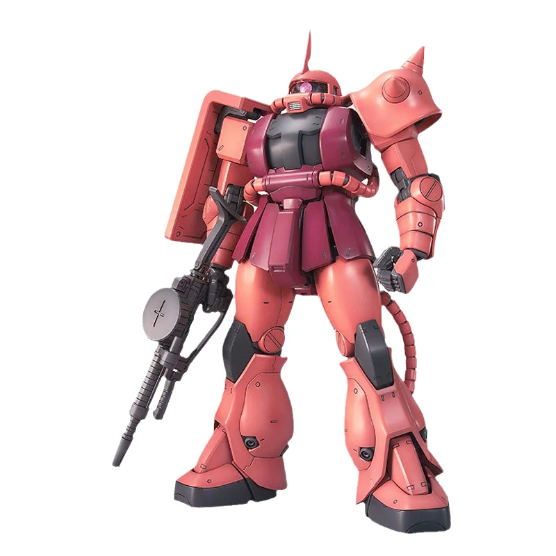 Bandai Original GUNDAM Anime M - đánh giá và giá Kids Toys Under 100